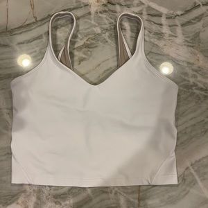 Lululemon top